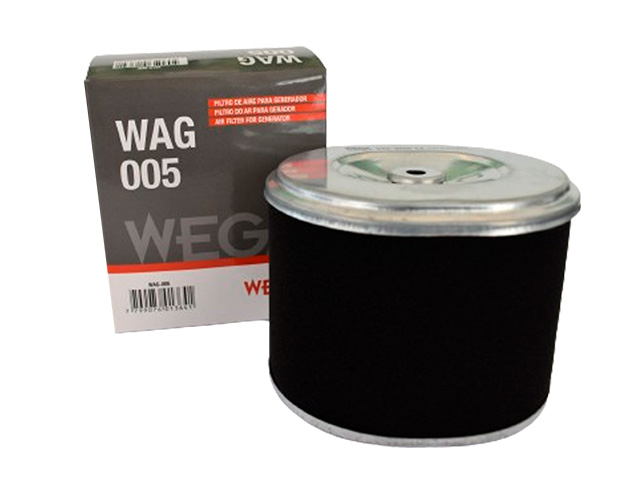 Código: WAG-005