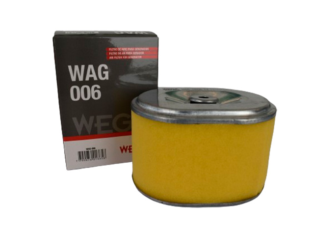 Código: WAG-006