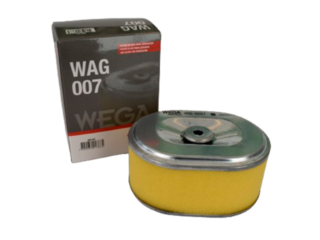 Código: WAG-007