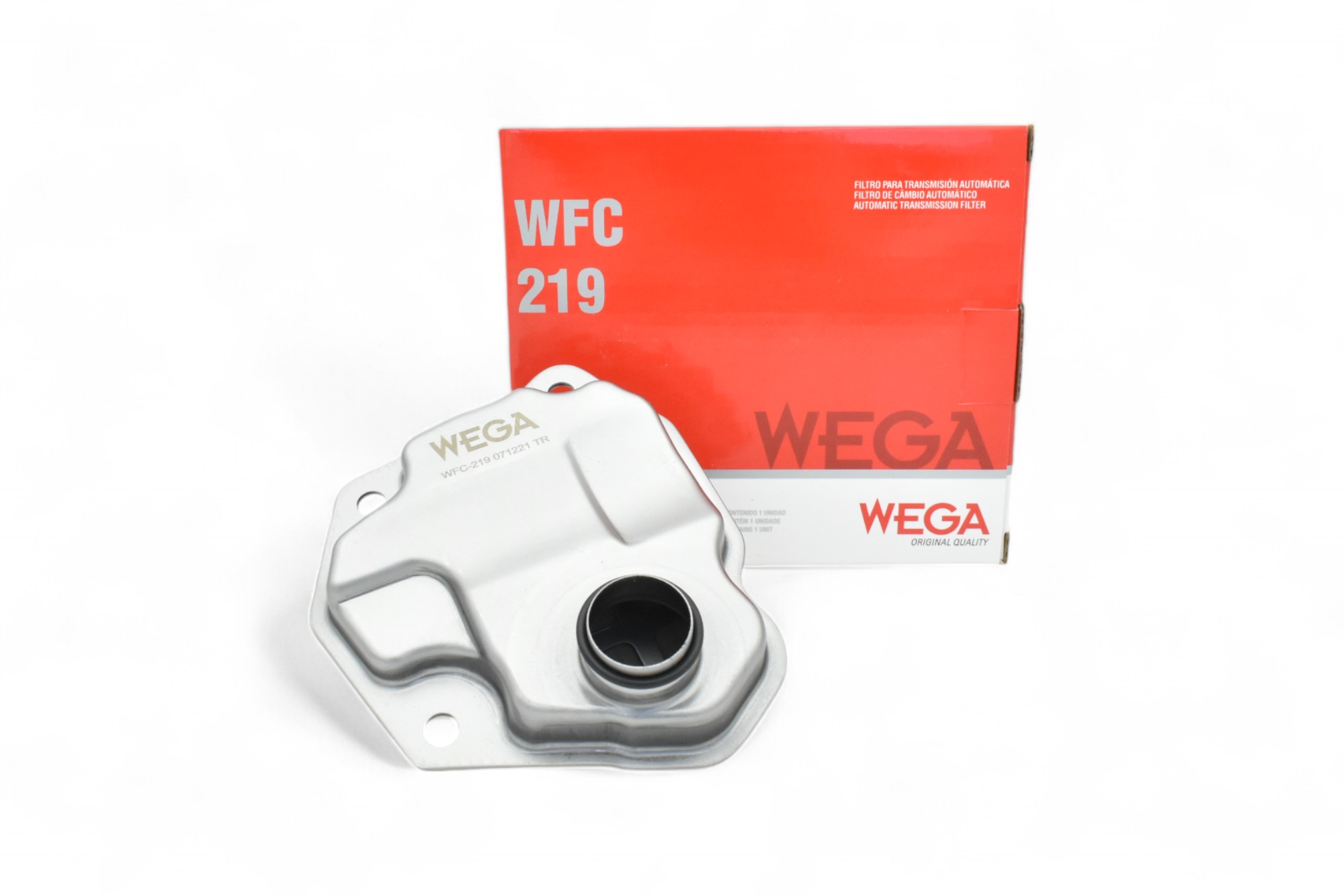 Código: WFC-219