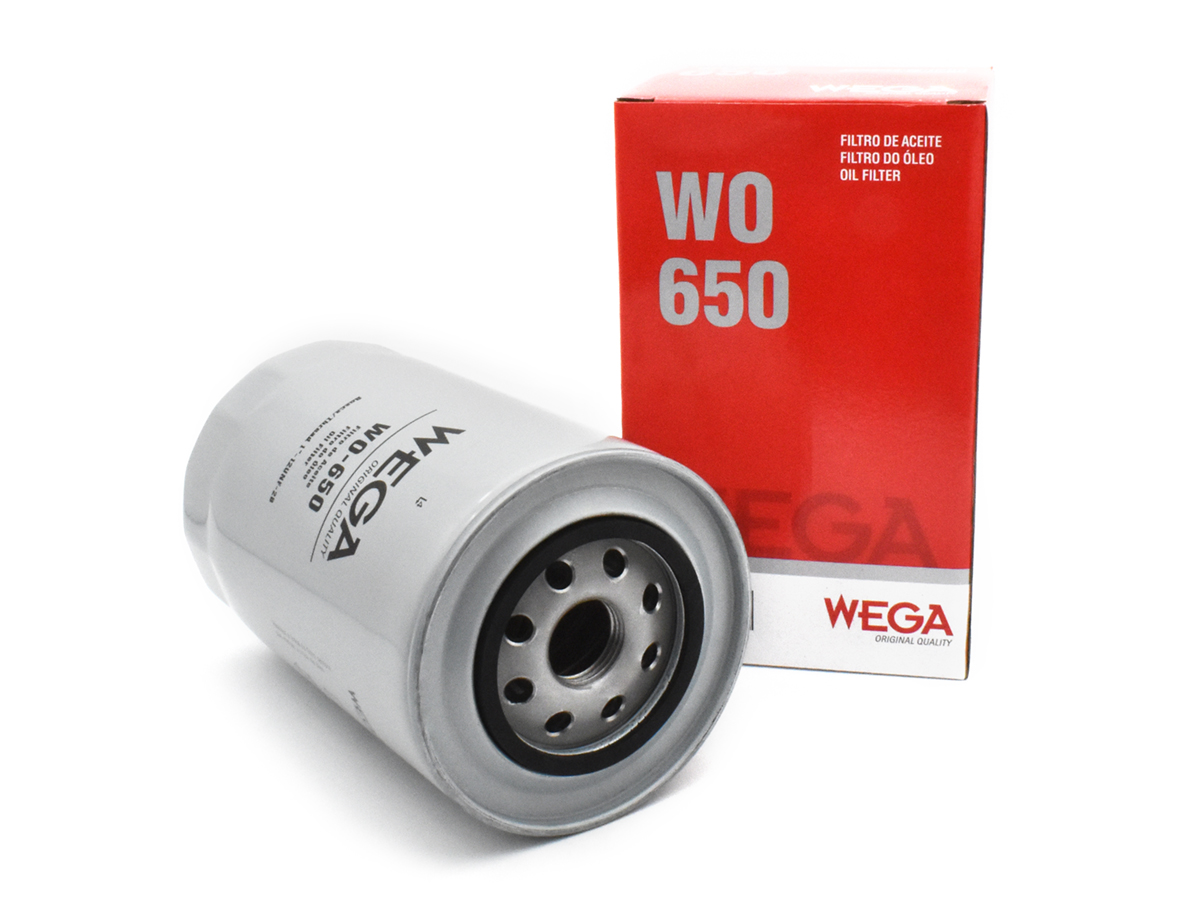 Wega Original Quality