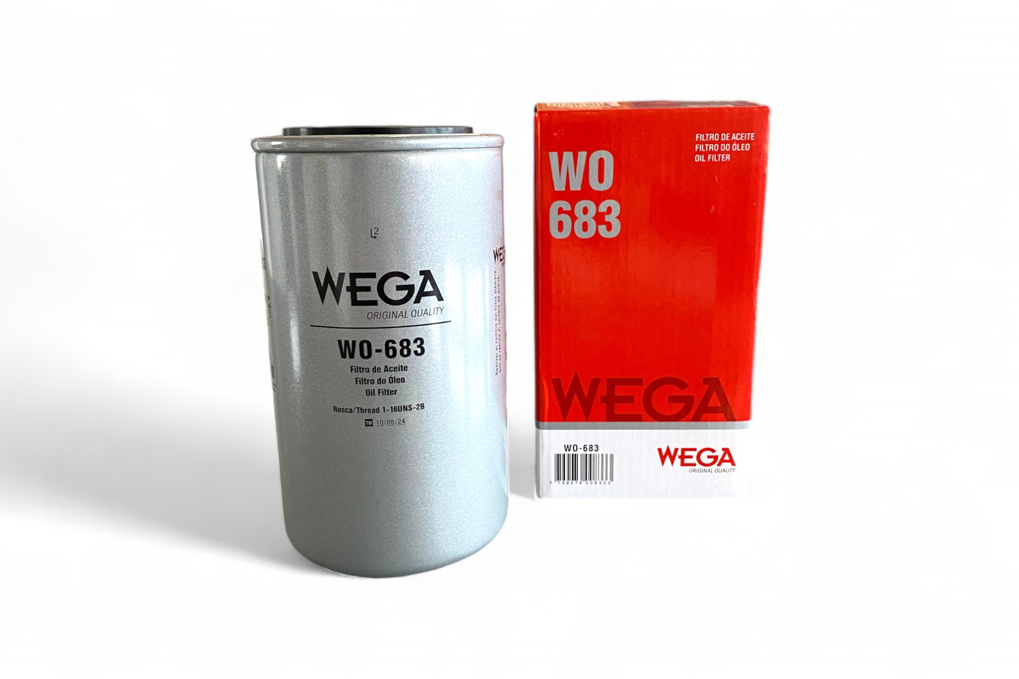 Código: WO-683