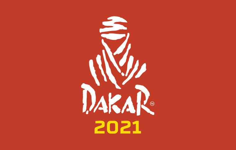 Rally Dakar 2021